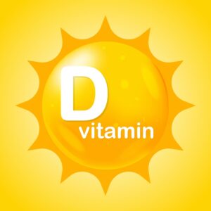 Benefits of Vitamin D