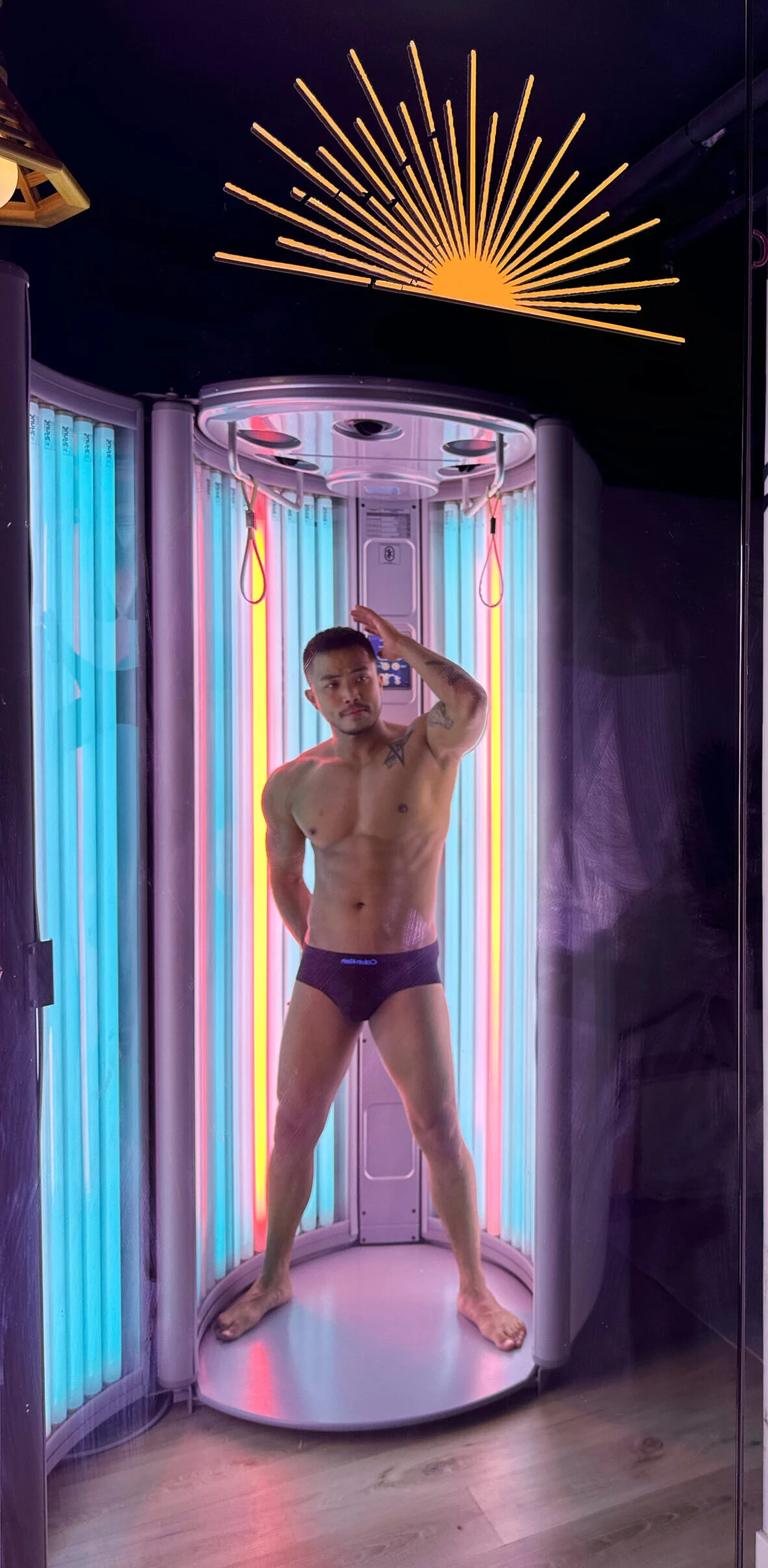 Dream Tanning 與香港其他曬燈店比較 - Dream Tanning Hong Kong