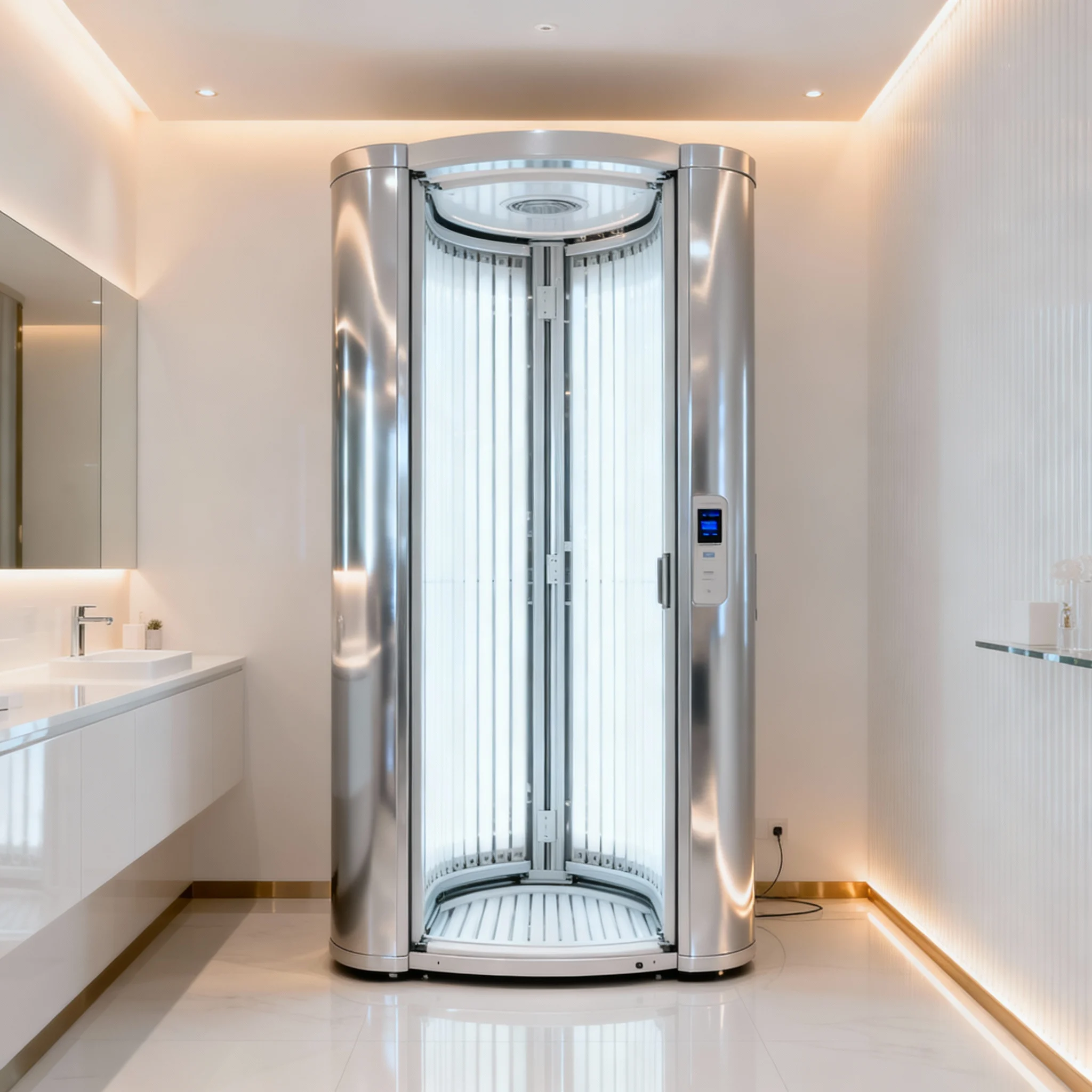 First-Timer’s Guide to Indoor Tanning in Hong Kong - Dream Tanning Hong Kong