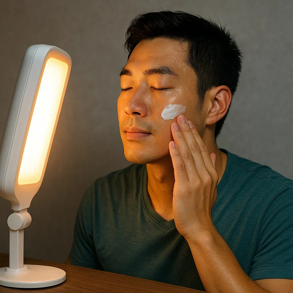 Tanning Skincare Tips